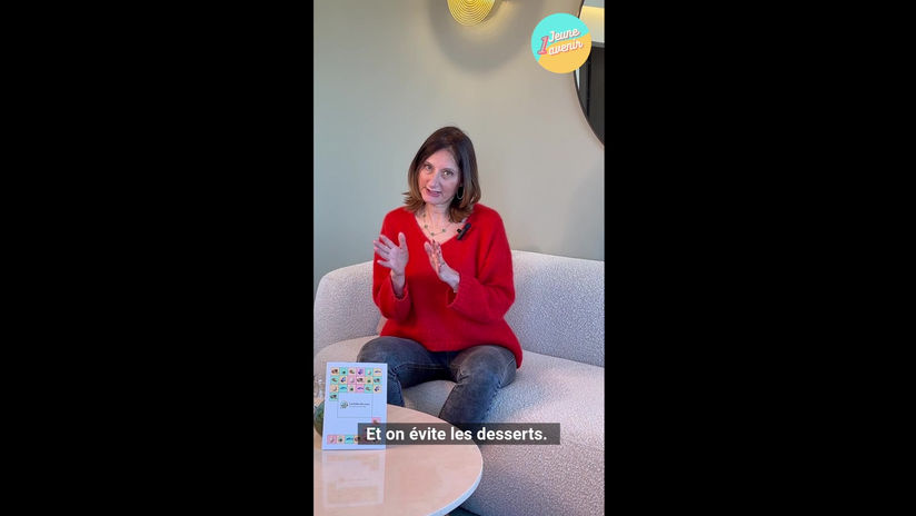 Au restaurant que fait-on?